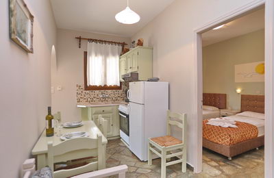 Room 3 (Apartment)