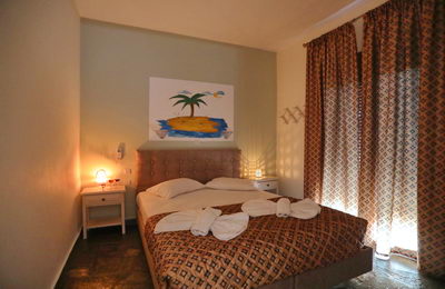 Room 3 (Apartment)