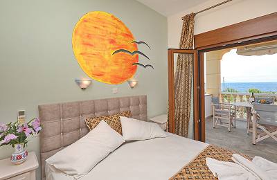 Niki Studios & Apartments in Skopelos