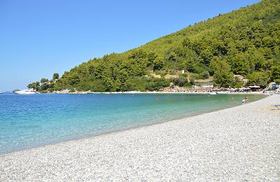 Panormos Beach