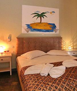 Skopelos Panormos Studios Apartments Niki
